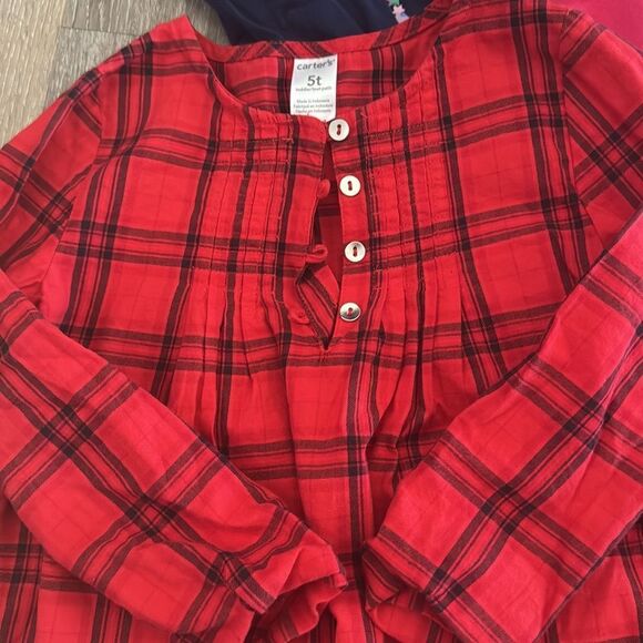 Bundle of 5 Toddler Tees - Picture 2 of 12